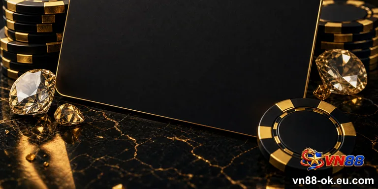 Khuyến Mãi VN88 Ưu Đãi Hấp Dẫn Cho Người Chơi Việt Nam - hình ảnh - vn88-ok.eu.com